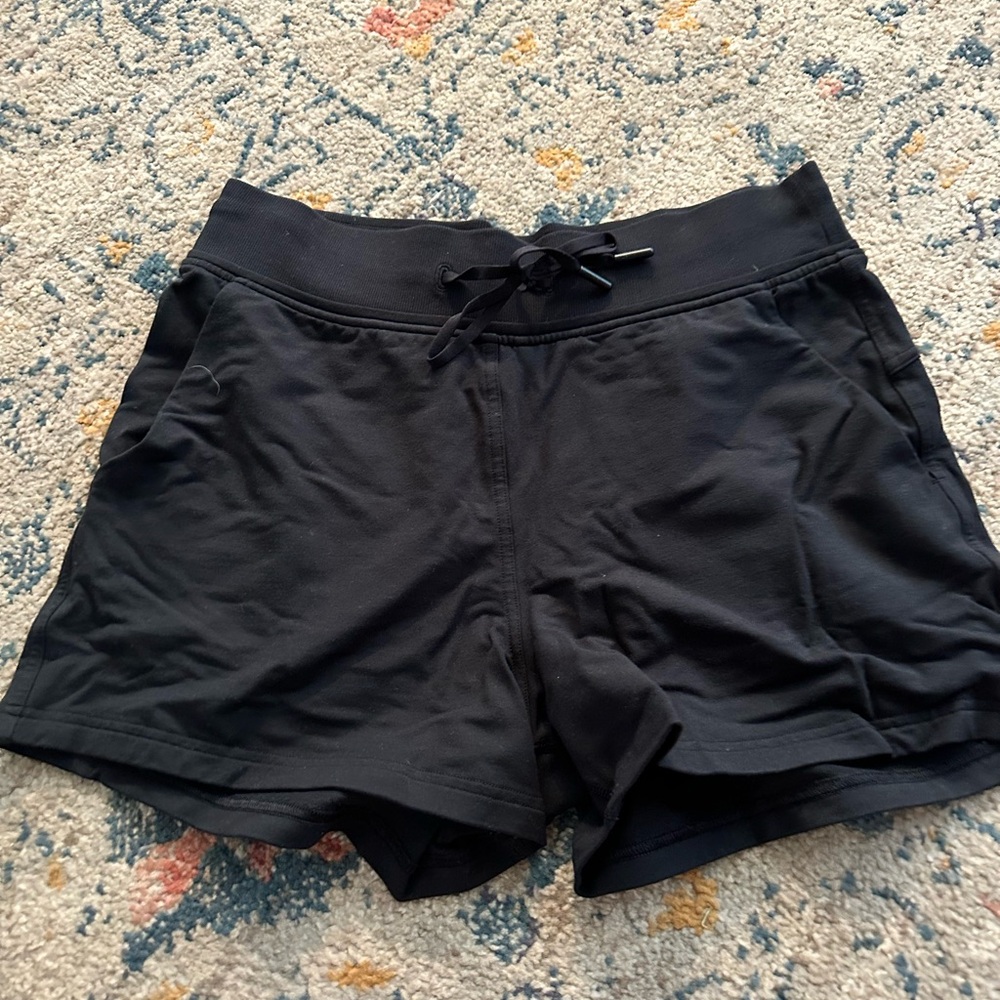 Lululemon casual shorts